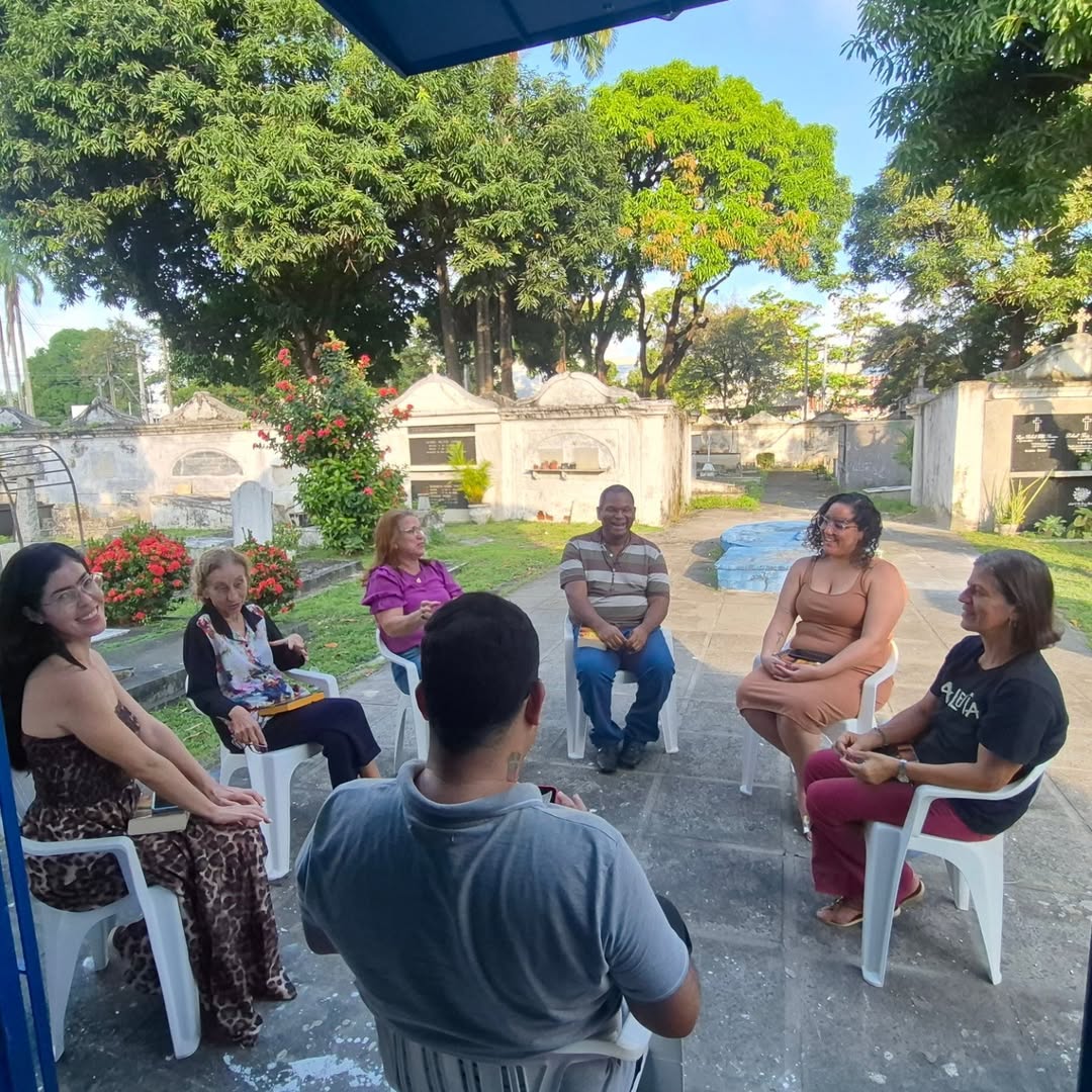 Foto da comunidade 2