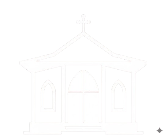 Logo Capela Santa Maria Mãe de Deus