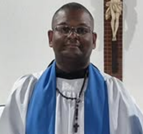 Ministro Leigo Nilson