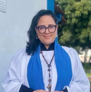 Ministra Leiga Rayane